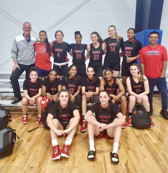 Saddle River Day School